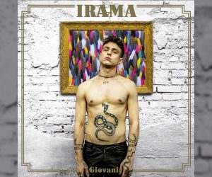 Irama GIOVANI album audio