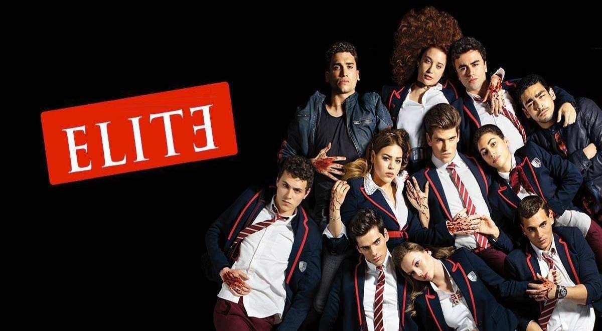 Elite Serien Stream Elite Serien Stream
