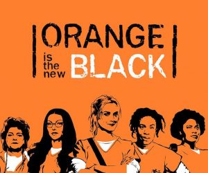 Orange Is The New Black 7 streaming