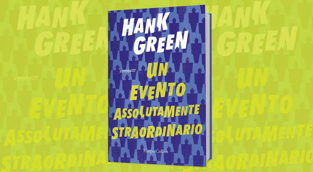 Un evento assolutamente straordinario libro