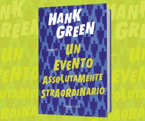 Un evento assolutamente straordinario libro