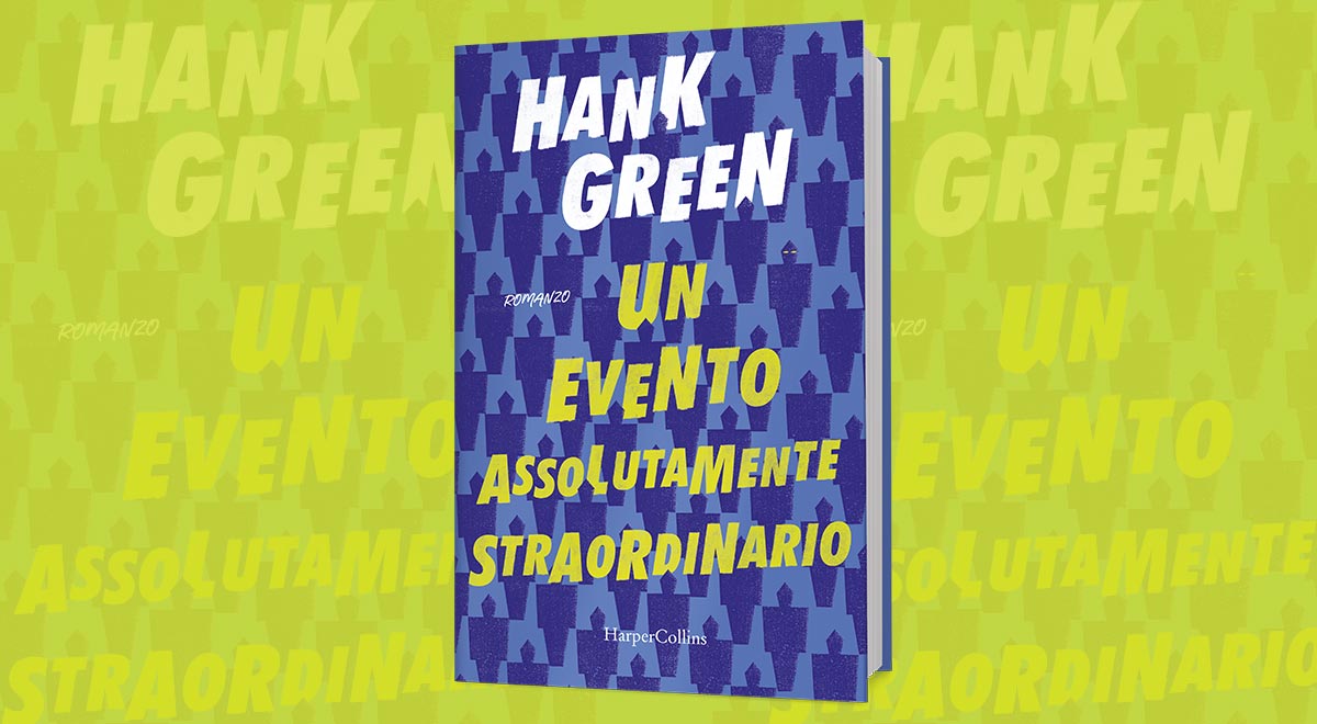 Un evento assolutamente straordinario libro