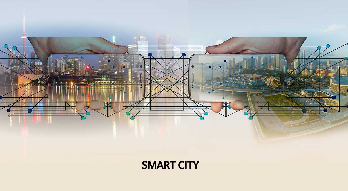 smart city