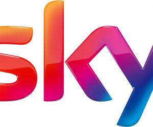 logo sky