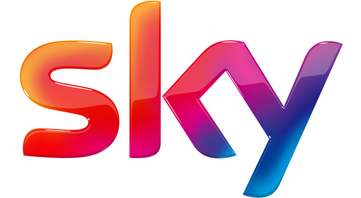 logo sky