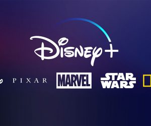 Disney Plus streaming on demand