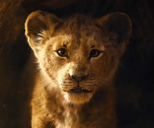 Il Re Leone live action Disney 2019