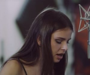 Elena Manuele cover Torna a Casa Maneskin