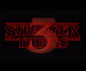 Stranger Things 3 streaming Netflix
