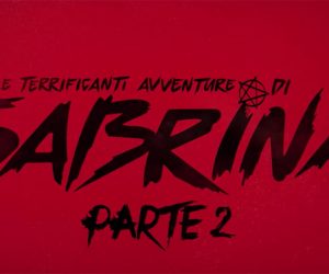 Sabrina parte 2 streaming netflix