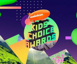 Kids Choice Awards 2019 logo