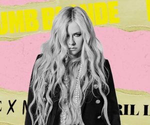 Avril Lavigne foto 2019