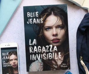 La ragazza invisibile libro trama