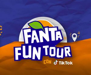 Fanta Fun Tour 2019