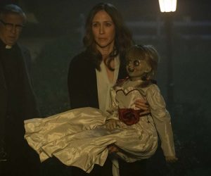 Annabelle 3 foto film