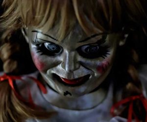 Annabelle 3