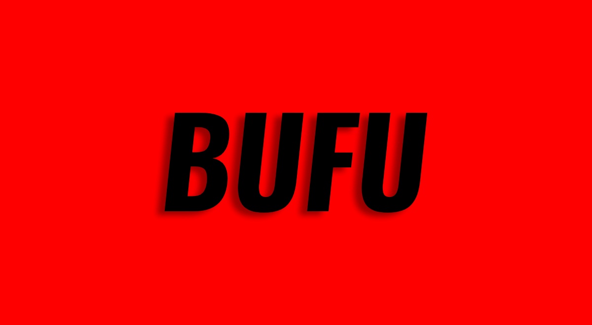 bufu
