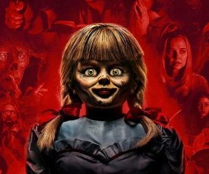 Annabelle 3 al cinema