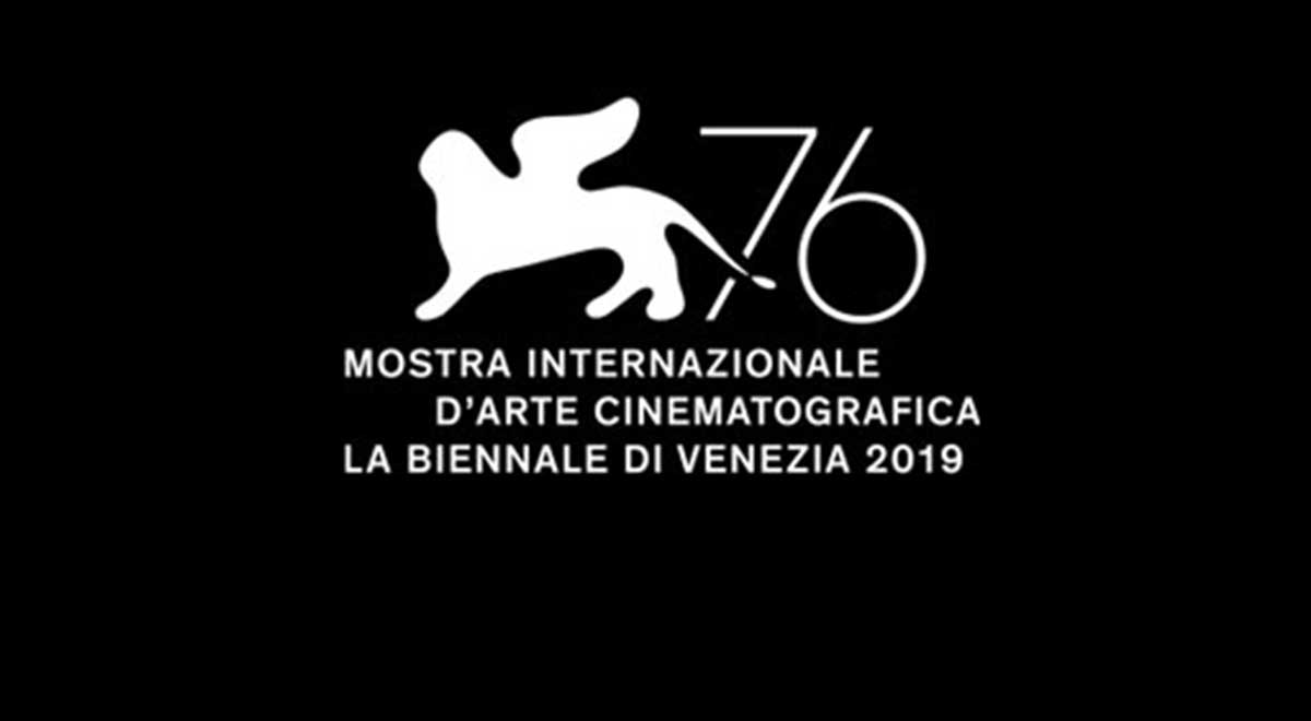 Venezia 76: il programma della Mostra del Cinema di Venezia 2019
