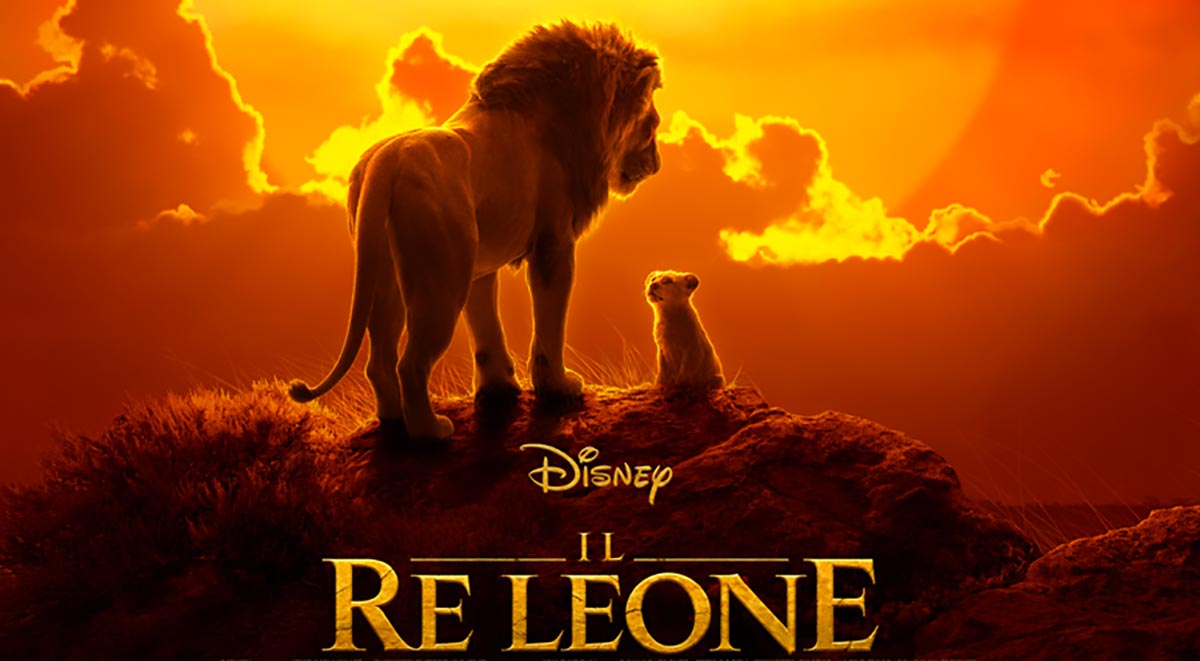 Il Re Leone Streaming Film Per Tutti
