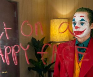 Joker film 2019 - crediti foto Warner Bros. Italia