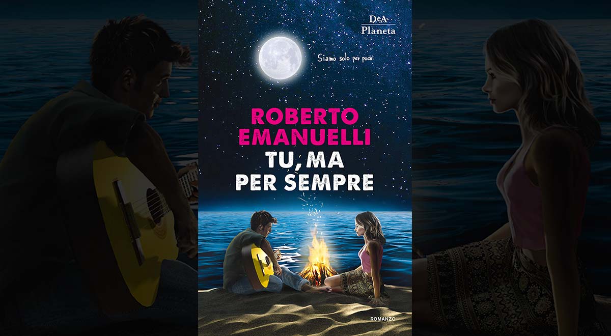 TU MA PER sempre libro