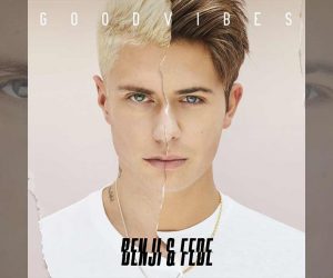 Good Vibes Benji Fede Album
