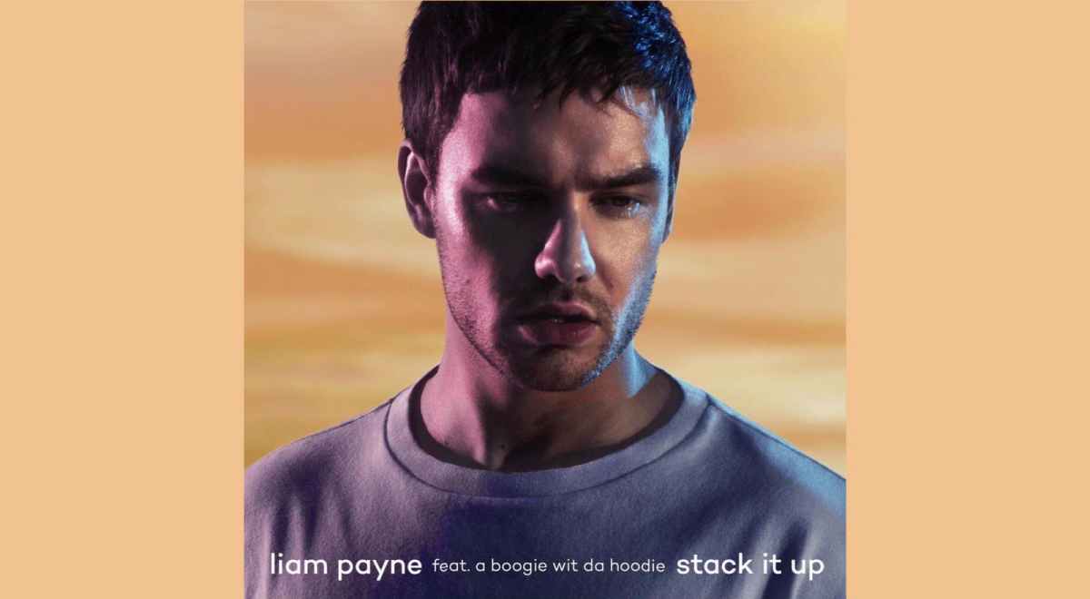Liam Payne: è Stack It Up il nuovo singolo ft A Boogie Wit Da Hoodie