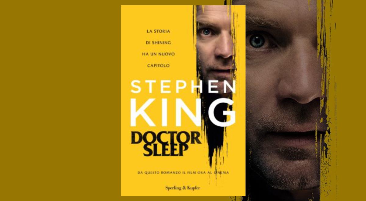 Film Doctor Sleep Streaming Doctor Sleep di Stephen King: leggi la trama del libro bestseller