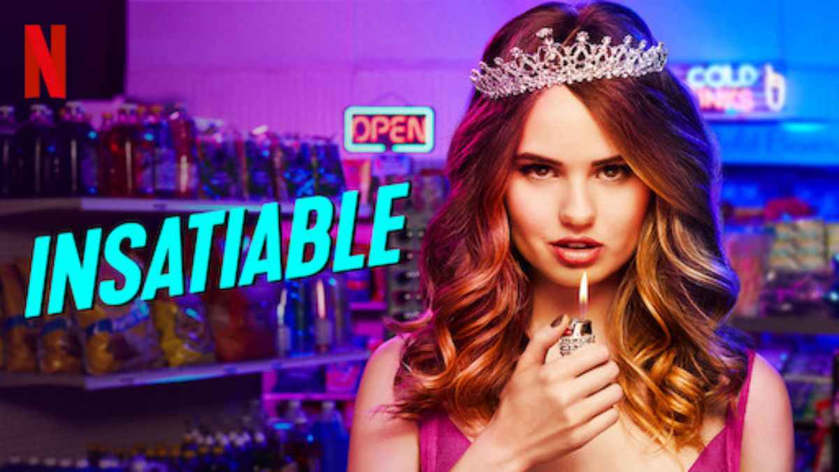 Risultati immagini per insatiable 2