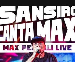 San Siro Canta Max Pezzali 2020