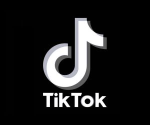 TikTok Dark Mode