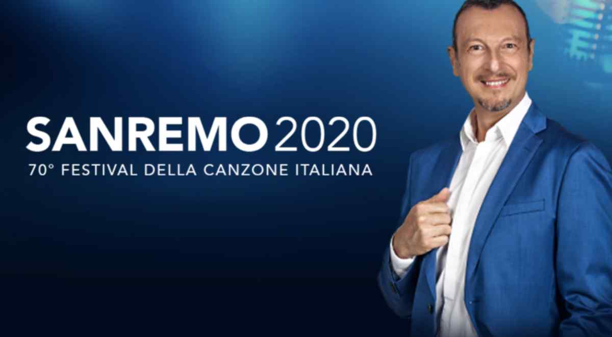Tutti i testi delle canzoni di Sanremo 2020 cantanti e titoli brani in