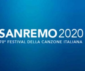 Sanremo 2020 news