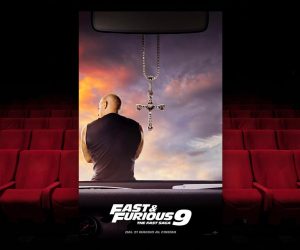 Fast And Furious 9 scheda film 2020