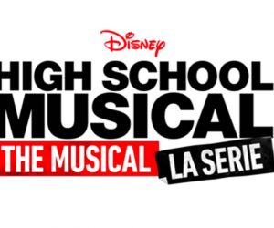 High School Musical The Musical La serie Disney Plus