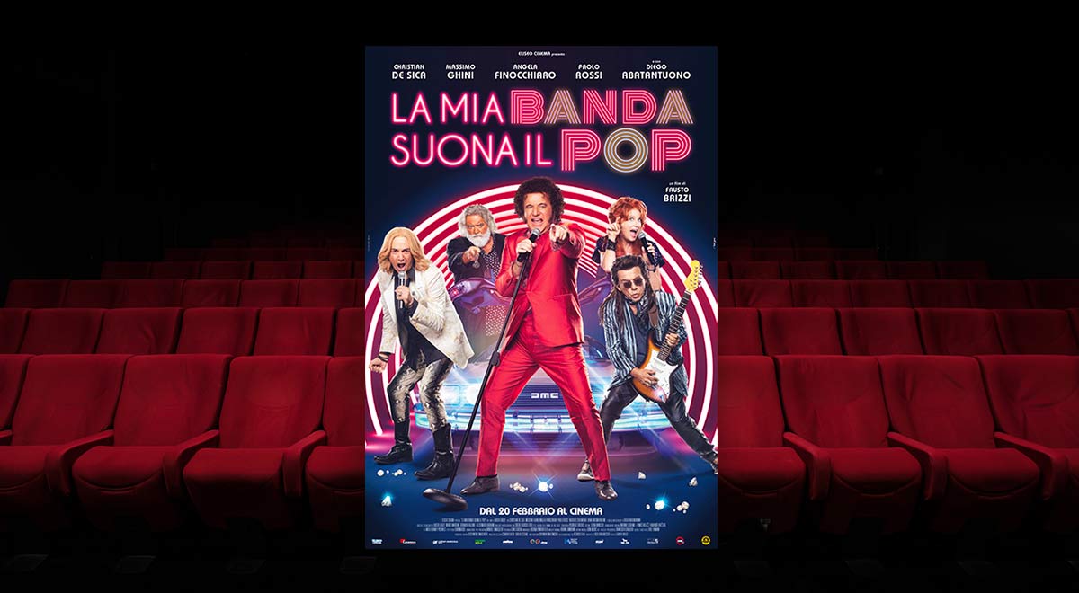 La Mia Banda Suona Il Pop Streaming