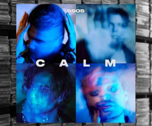 5SOS album Calm 2020