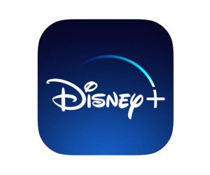 App ufficiale Disney Plus ios android