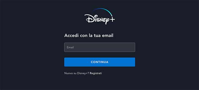 condivisione disney plus passaggio 01