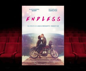 Endless film 2020 trailer