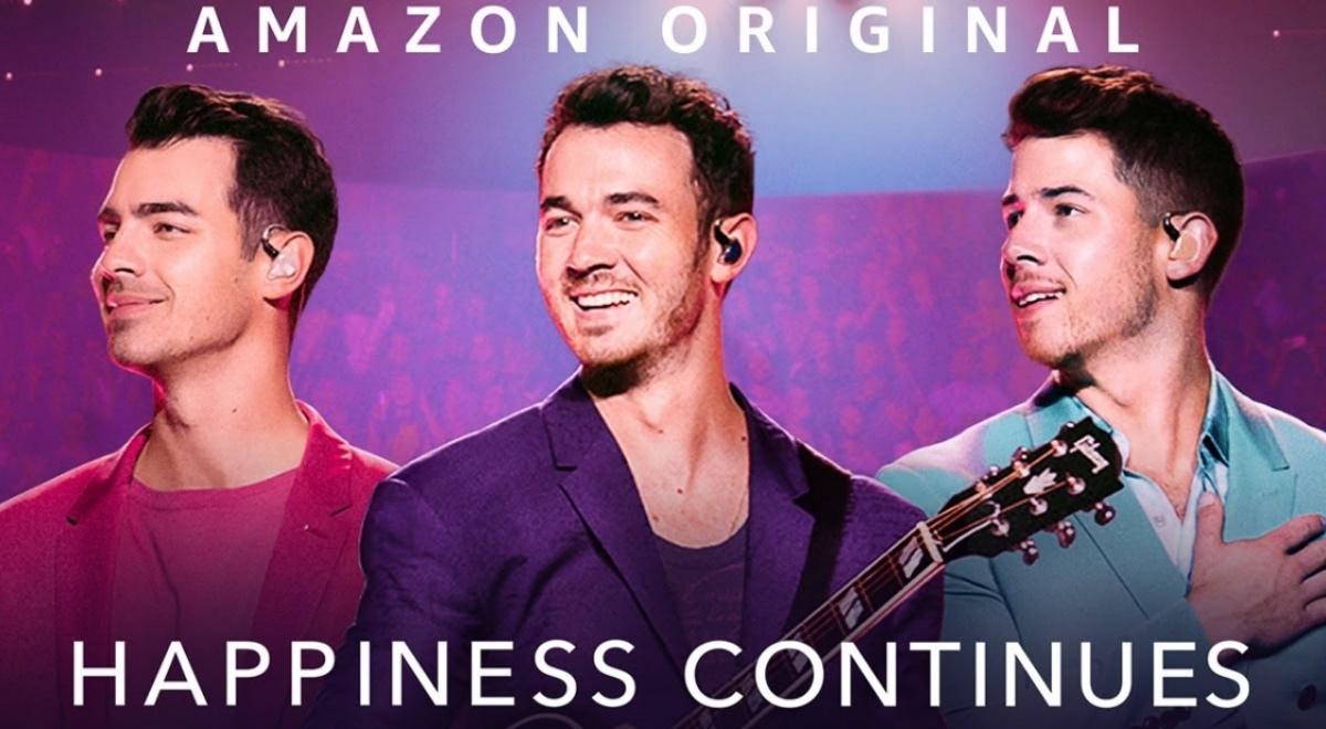 Film E Programmi Tv Di Nick Jonas