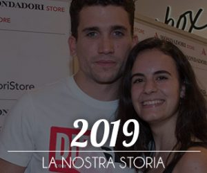 Storia Team World anno 2019