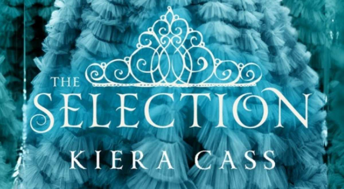 La Sélection Kiera Cass Film Netflix La saga di Kiera Cass, The Selection diventa un film Netflix