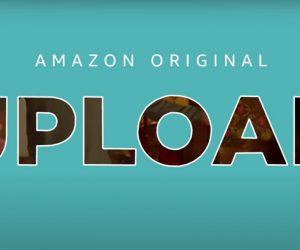 upload amazon