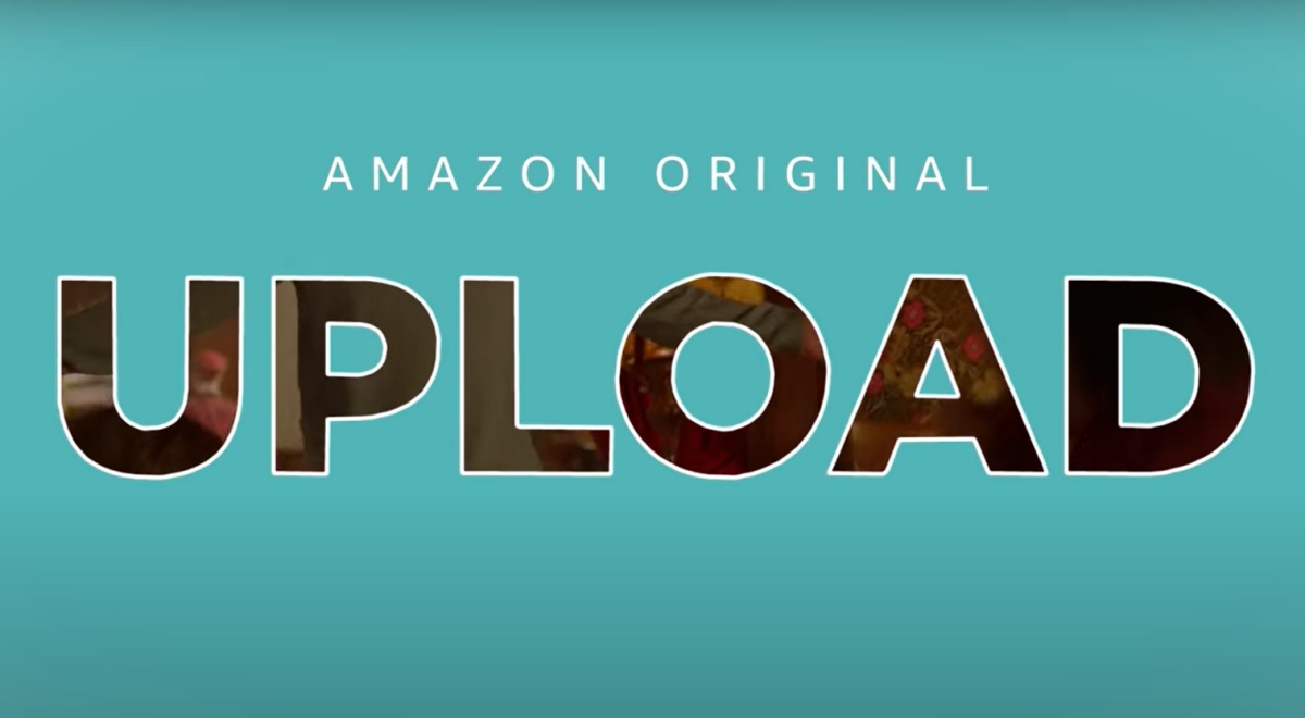 Upload 2 su Amazon Prime Video trama, trailer, cast e data di uscita