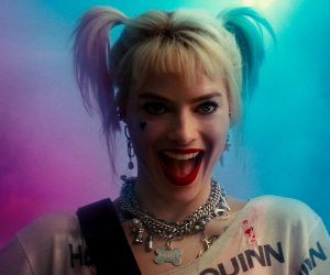 Harley Quinn