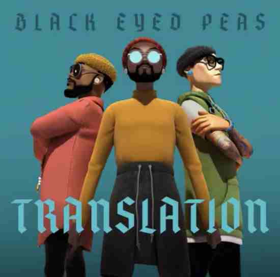 Black Eyed Peas Translation