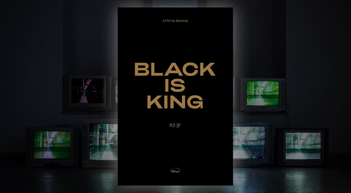 Actualiser 103+ imagen black is king streaming fr.thptnganamst.edu.vn