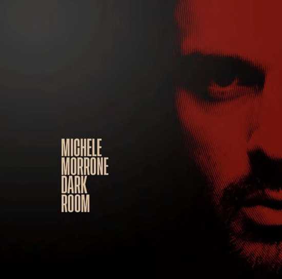 Dark Room Michele Morrone